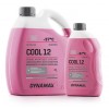 Dynamax COOL ULTRA G12 -37° 4L Kühlerfrostschutz